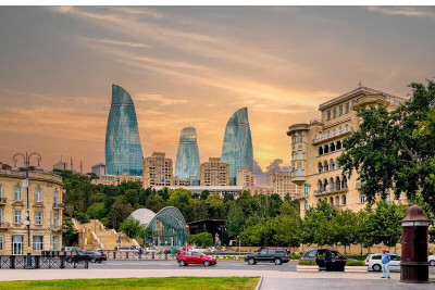 Sabah Bakıda hava necə olacaq?