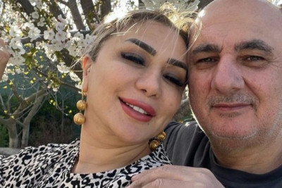 Bakıda arvadını qətlə yetirən türkiyəli iş adamı MİRASDAN MƏHRUM EDİLDİ