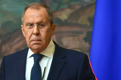 Lavrov Bakıya gələcək