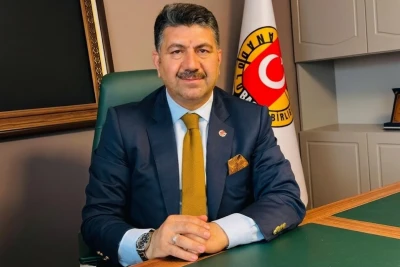 Azərbaycan türkiyəli jurnalisti beynəlxalq axtarışa verdi