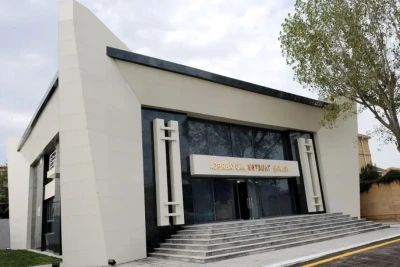Azərbaycan jurnalistlərinin IX qurultayı keçirilir