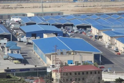 "Meyvəli"dən fındıq oğurlayan arabaçılar TUTULDU