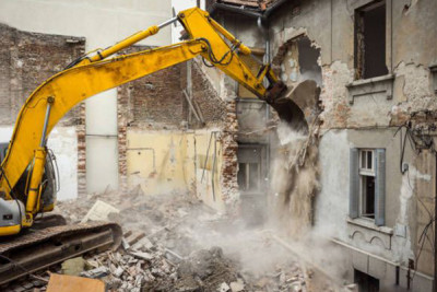 Bakıda bu rayonda 30 yaşayış binası söküləcək