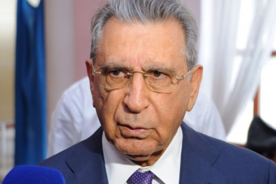 Ramiz Mehdiyev YAP-dakı vəzifəsini itirdi