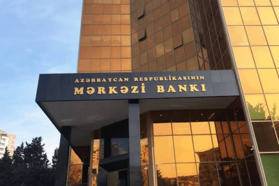 Mərkəzi Bankın səlahiyyətləri genişləndirilir