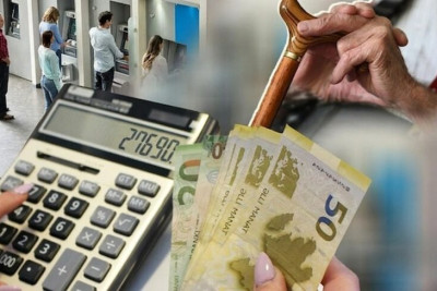 Sabah respublika üzrə pensiyaların tam ödənilməsi nəzərdə tutulub