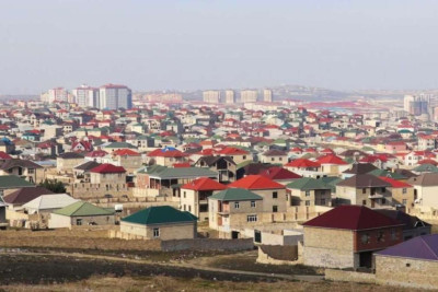 Bakının bu ərazisində mənzillər kəskin ucuzlaşdı
