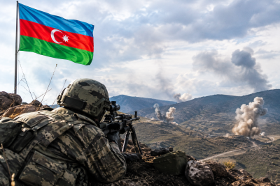 20 oktyabr 2020-ci il: Vətən müharibəsinin 24-cü günü