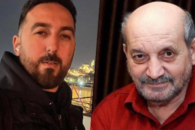 Xalq artisti Ramiz Əzizbəylinin kürəkəni həbs olunub