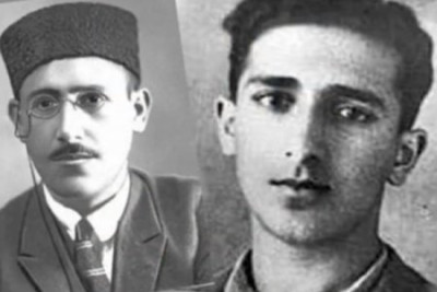 Repressiyaya məruz qalan, ölümündən sonra bəraət alan şairimiz...