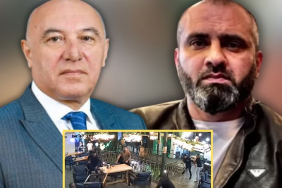 Bakıda kafedəki qətlə görə saxlanılanlardan biri deputatın oğludur