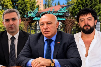 Bakıda ölümlə nəticələnən dava: Deputatın oğlu da daxil olmaqla 6 nəfər həbs edildi