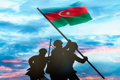 27 oktyabr 2020-ci il: Vətən müharibəsinin 31-ci günü