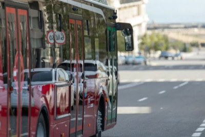 Bakıda iki avtobus marşrutunun hərəkət sxemləri dəyişdirilib