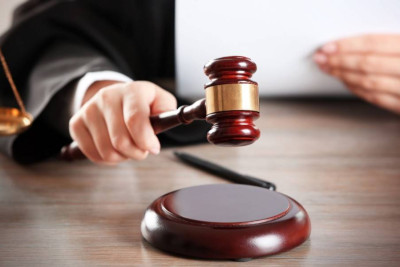 "Hakimlərin Etik Davranış Kodeksi" yeni redaksiyada qəbul edilib
