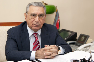 Ramiz Mehdiyevə hökm oxundu - Bütün əmlakları müsadirə olundu
