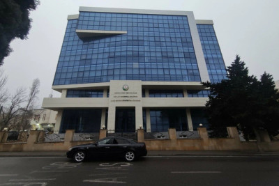 Bakı Şəhər Statistika İdarəsinin rəisi vəzifəsindən azad edilib