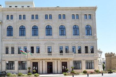 Amnistiya alan məhkumlarla bağlı mühüm qərar: cəza necə hesablanacaq?