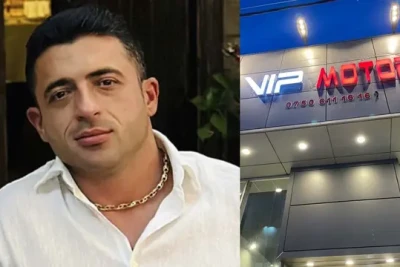 "VİP Motors"un təsisçisi direktoru məhkəməyə verdi