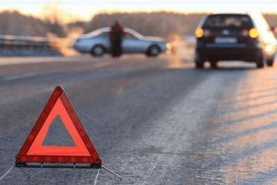 Bakıda ölümlə nəticələnən yol-nəqliyyat hadisəsi baş verib